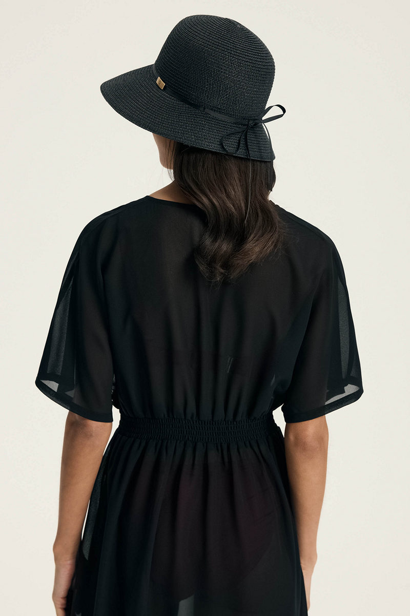 44340 FIRENZE/99X Панама пляжная