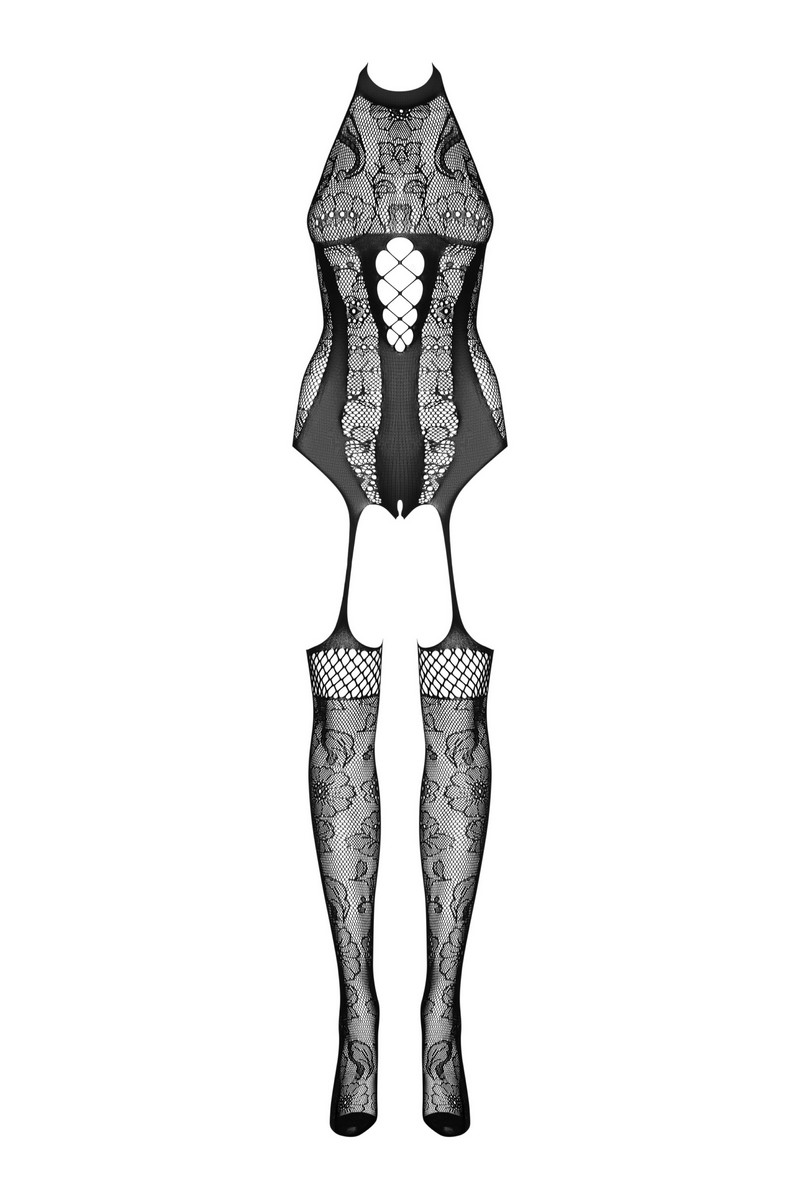F240 Bodystocking