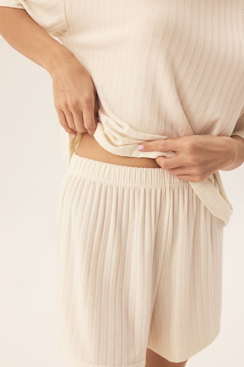 42691 RAVI/01X Пижамный комплект женский