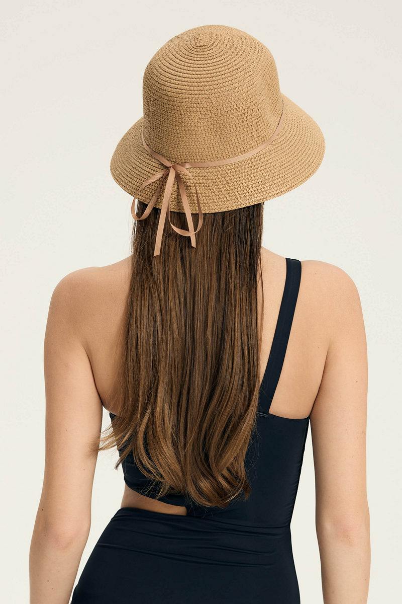 44340 FIRENZE/08X Панама пляжная