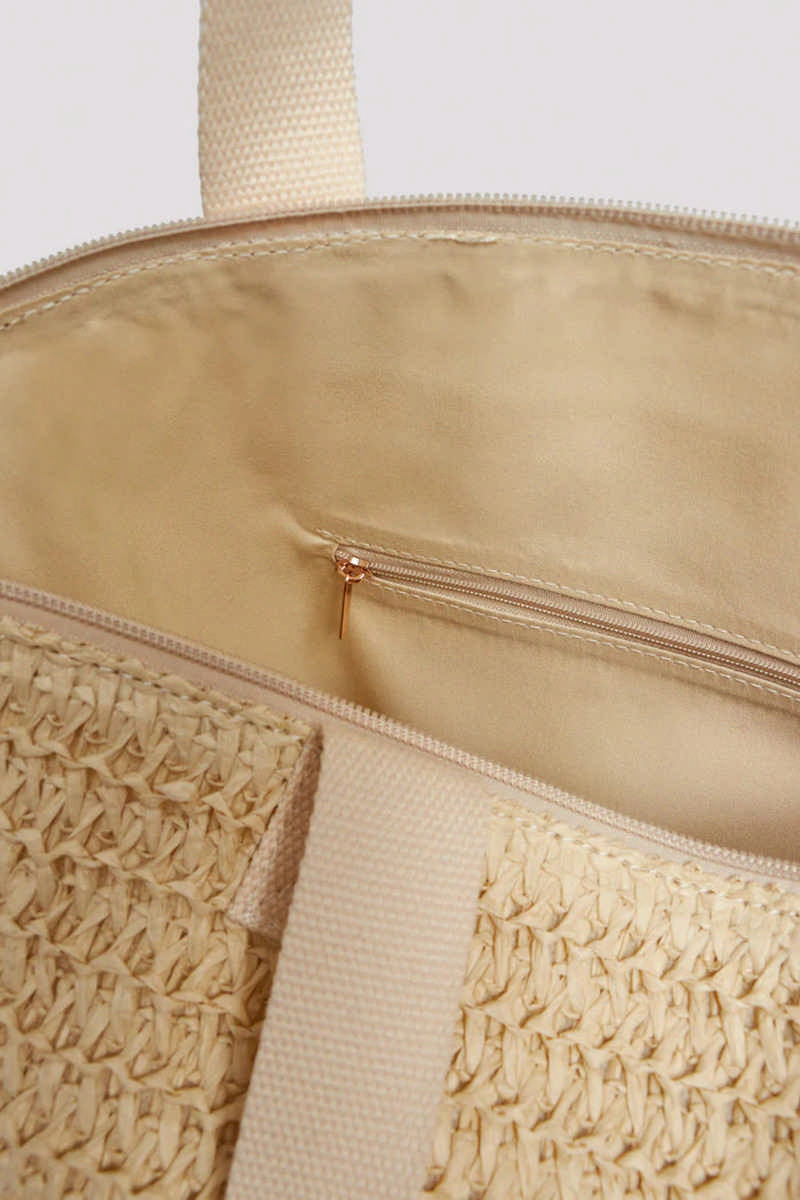 ILHA DE MEL 86207 Сумка пляжная