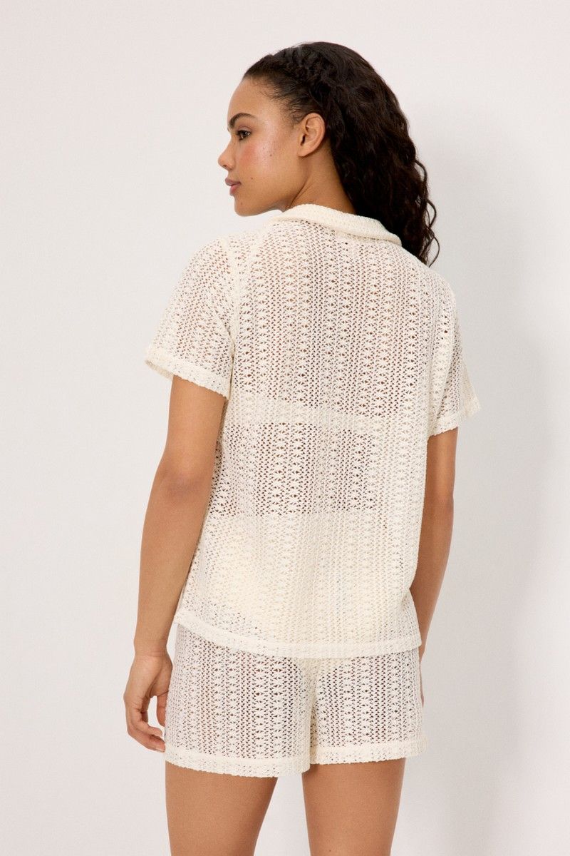 CREAM 86283 Рубашка