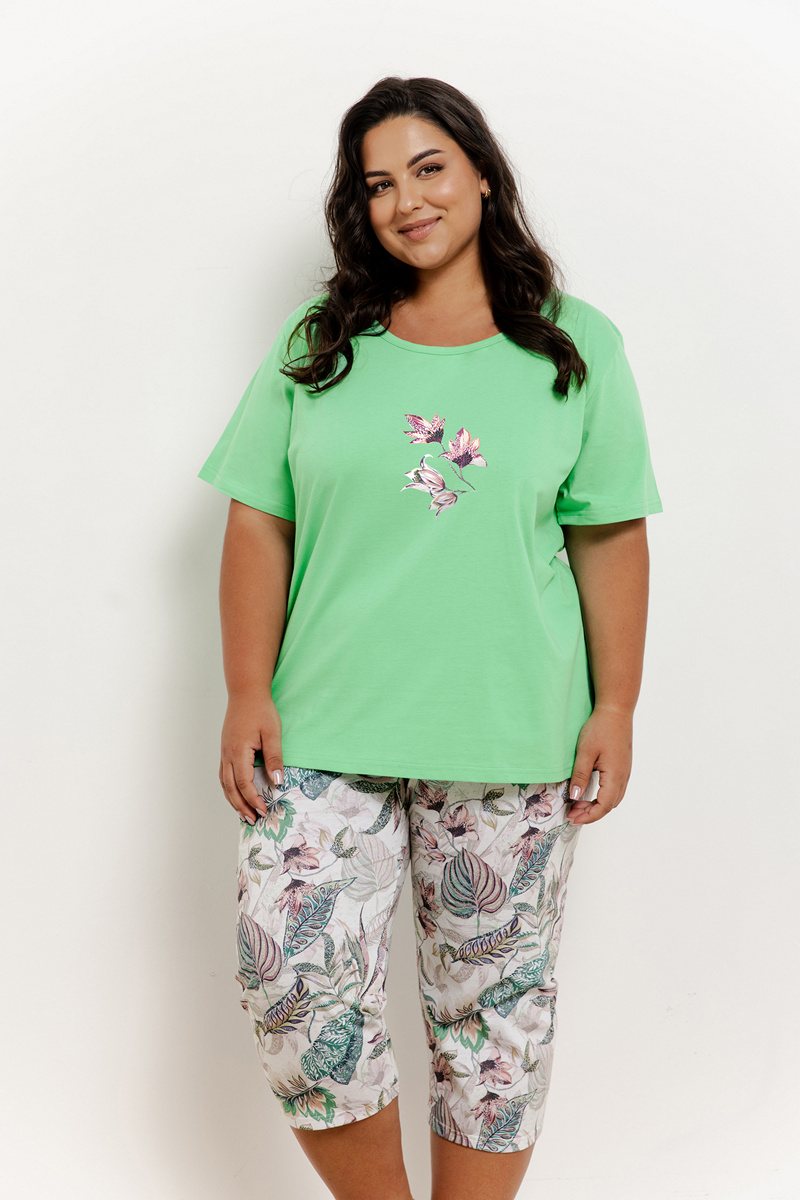 3344/3372/3373 LIA Пижама женская со штанами