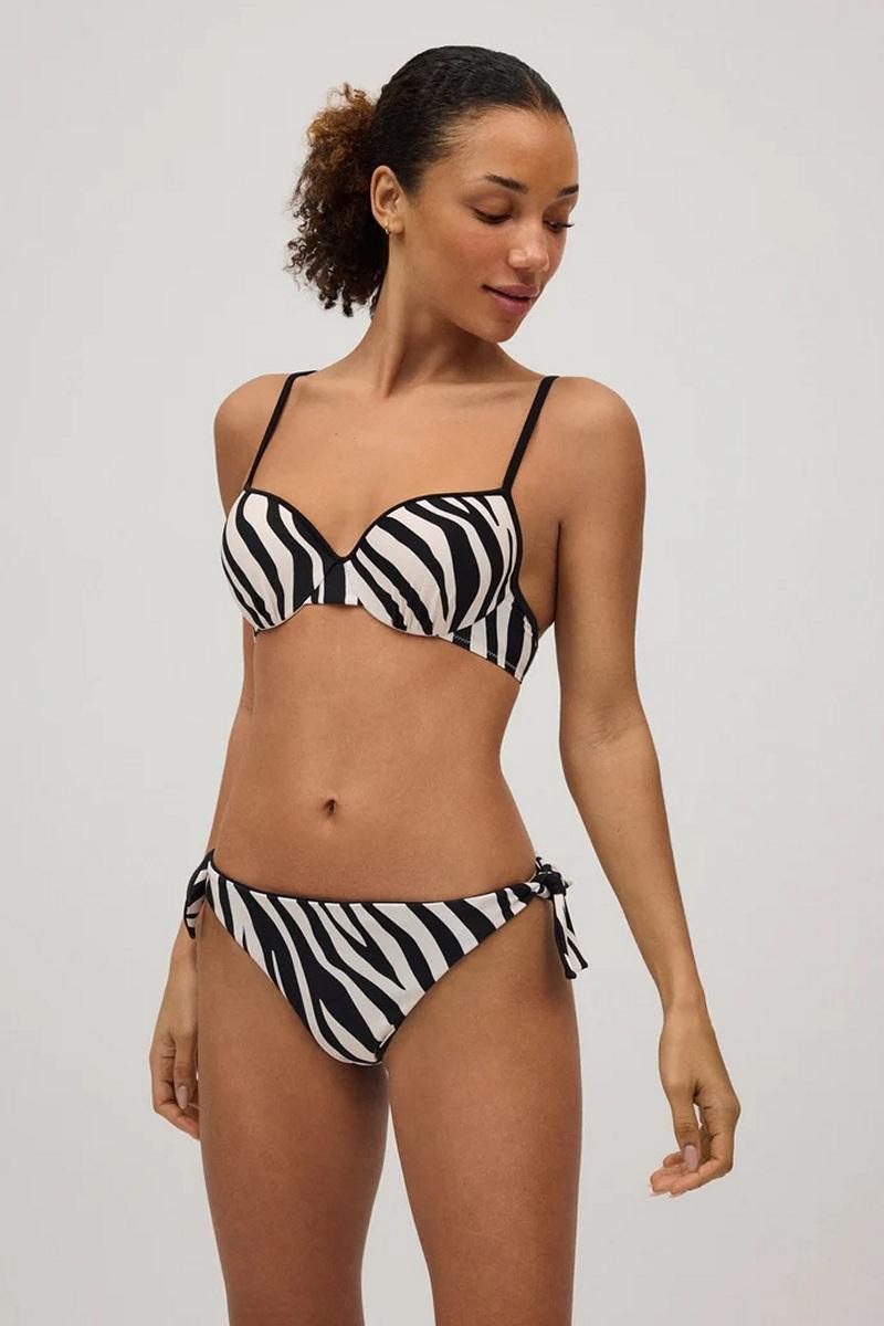 ANTAO 83065 Трусы купальные