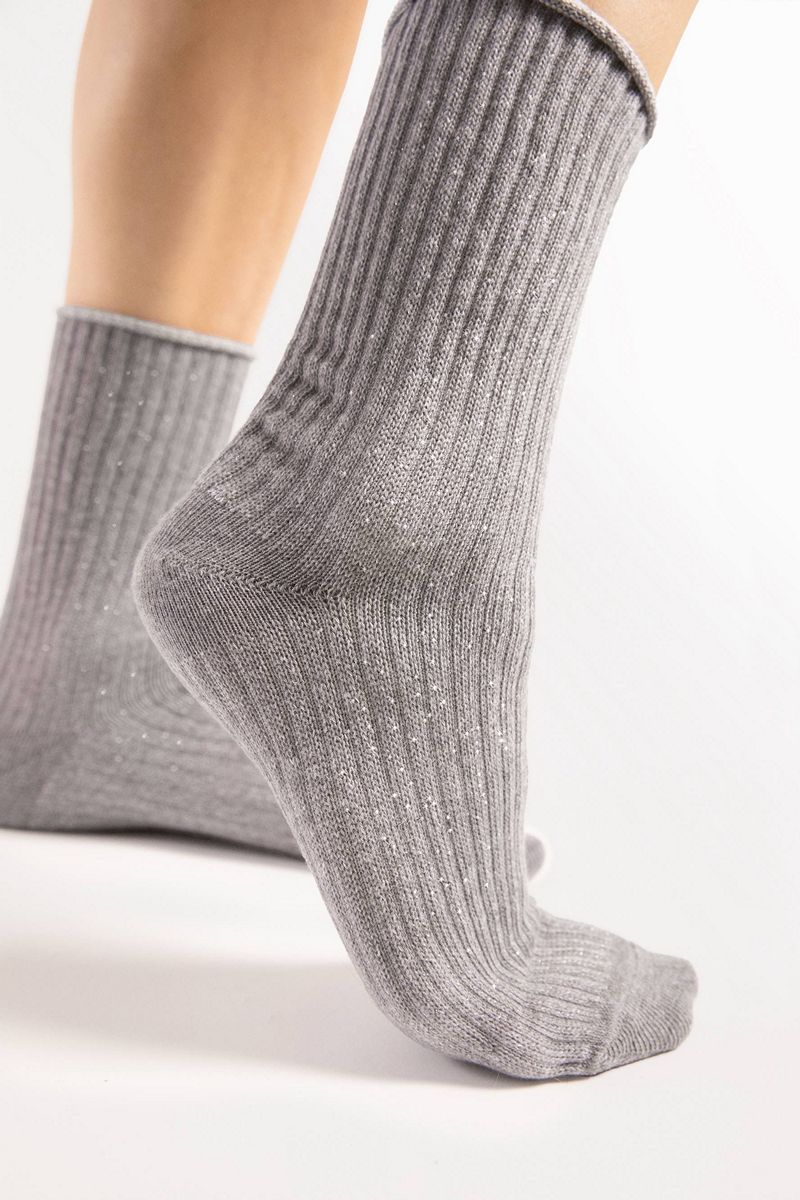 1171/G TRINNY Носки женские