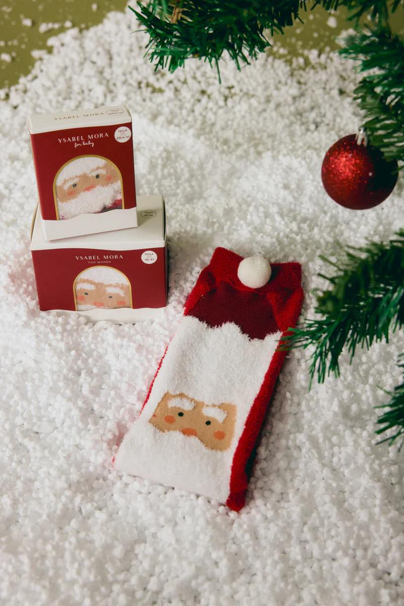 12975 Носки женские