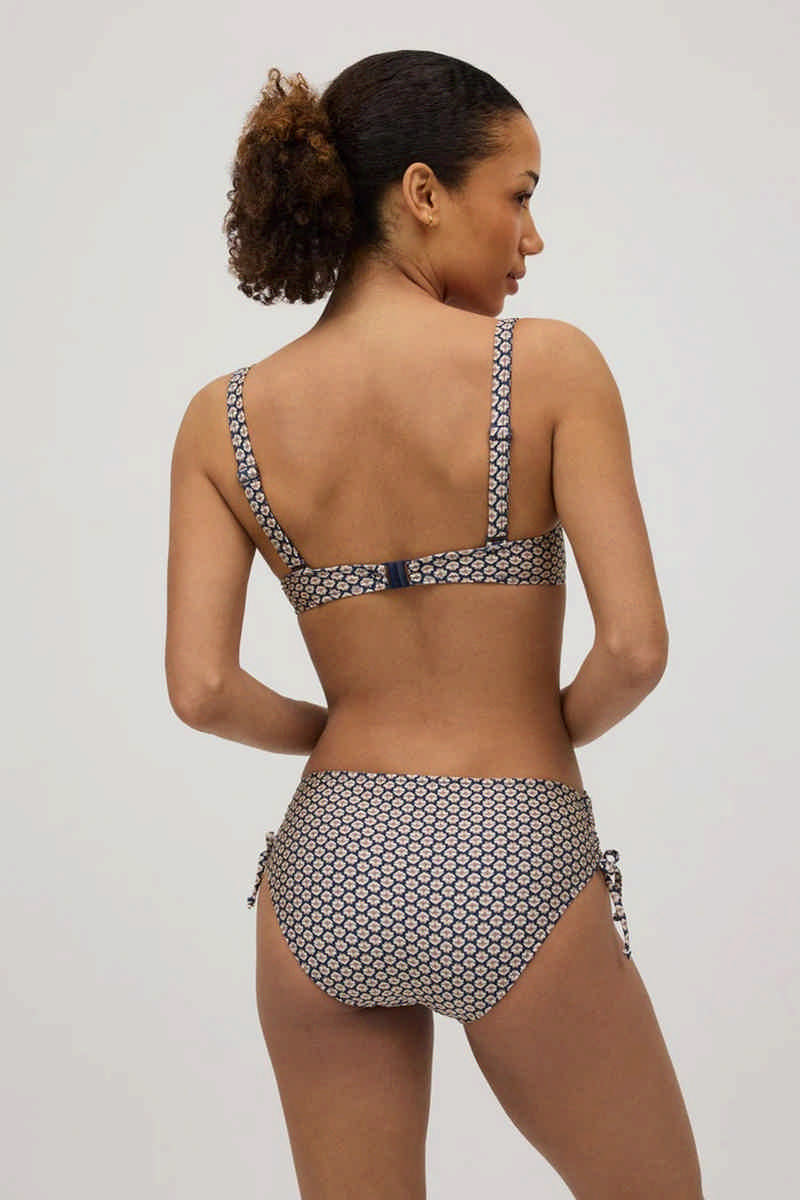 CAPRAIA 82928 Трусы купальные