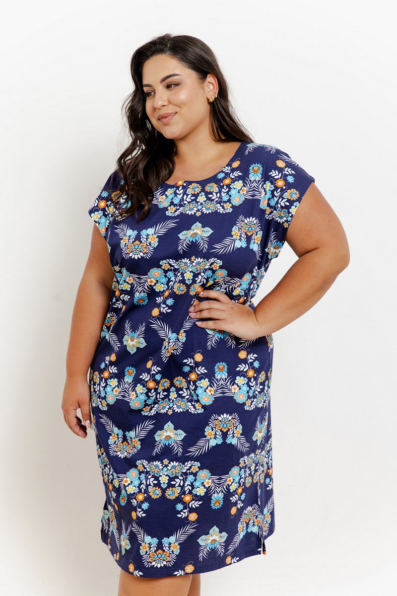 3330/3363 JODIE Сорочка женская