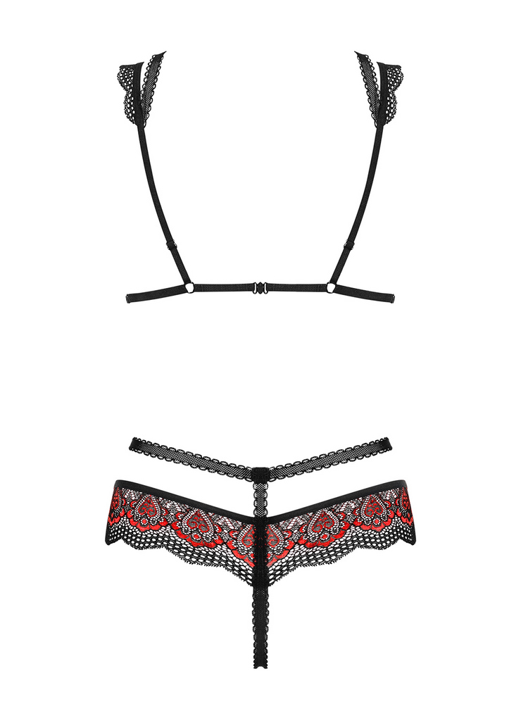 MEGIES Set Комплект из 2 частей