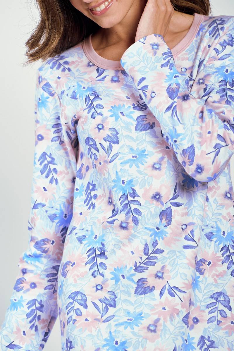 3238/3261 GINNY Сорочка женская