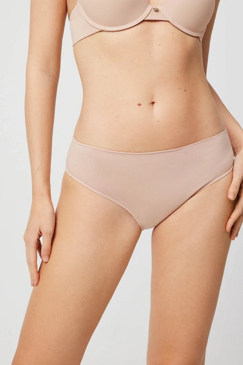 19641 Midi Трусы слипы