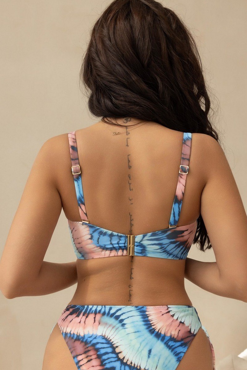 FIJI Balconettemhm Бюст купальный