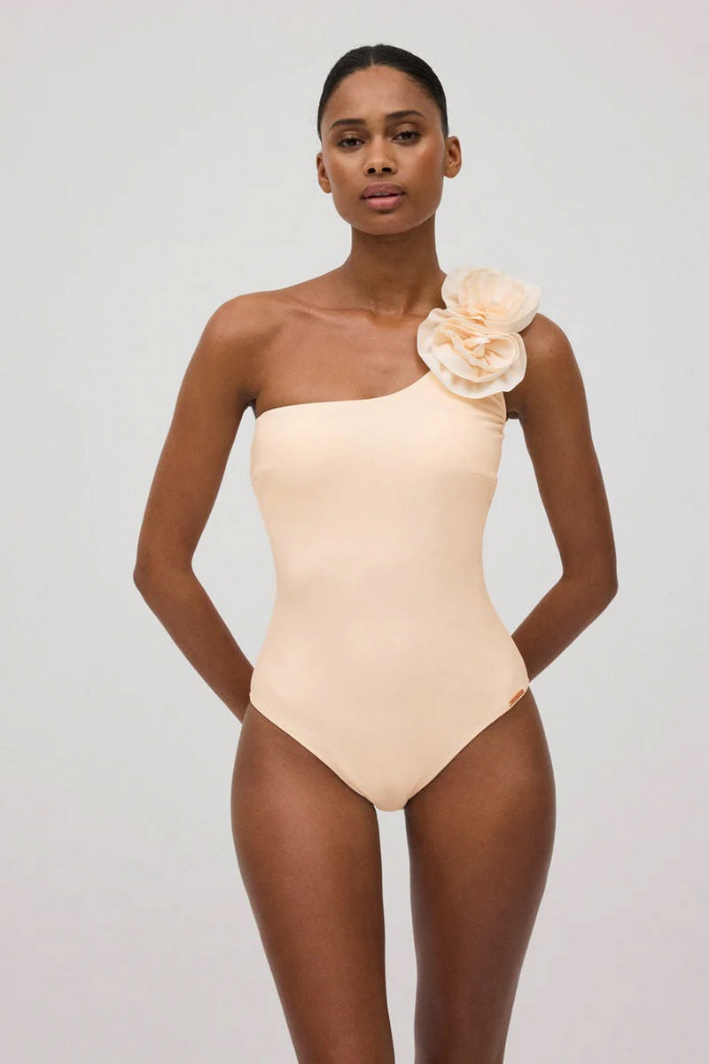 TINHARE 83051 Купальник сплошной