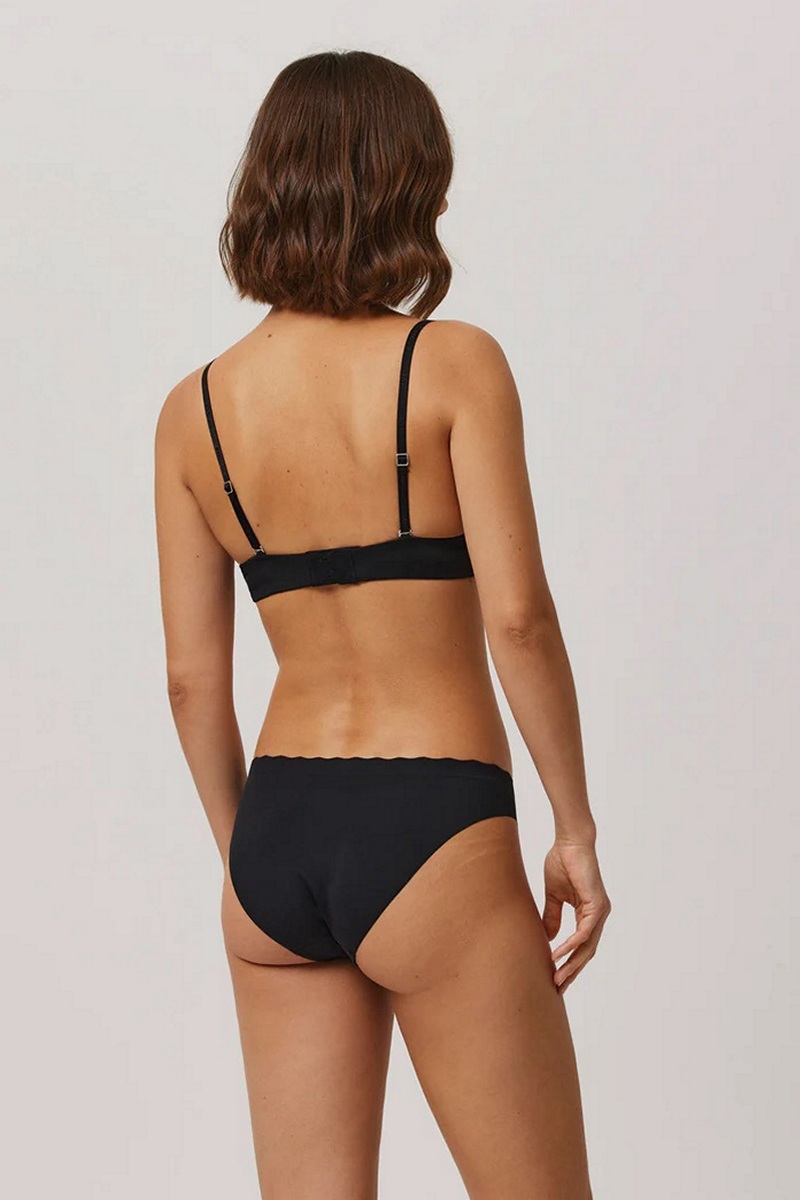 19339 Laser mini Трусы слипы