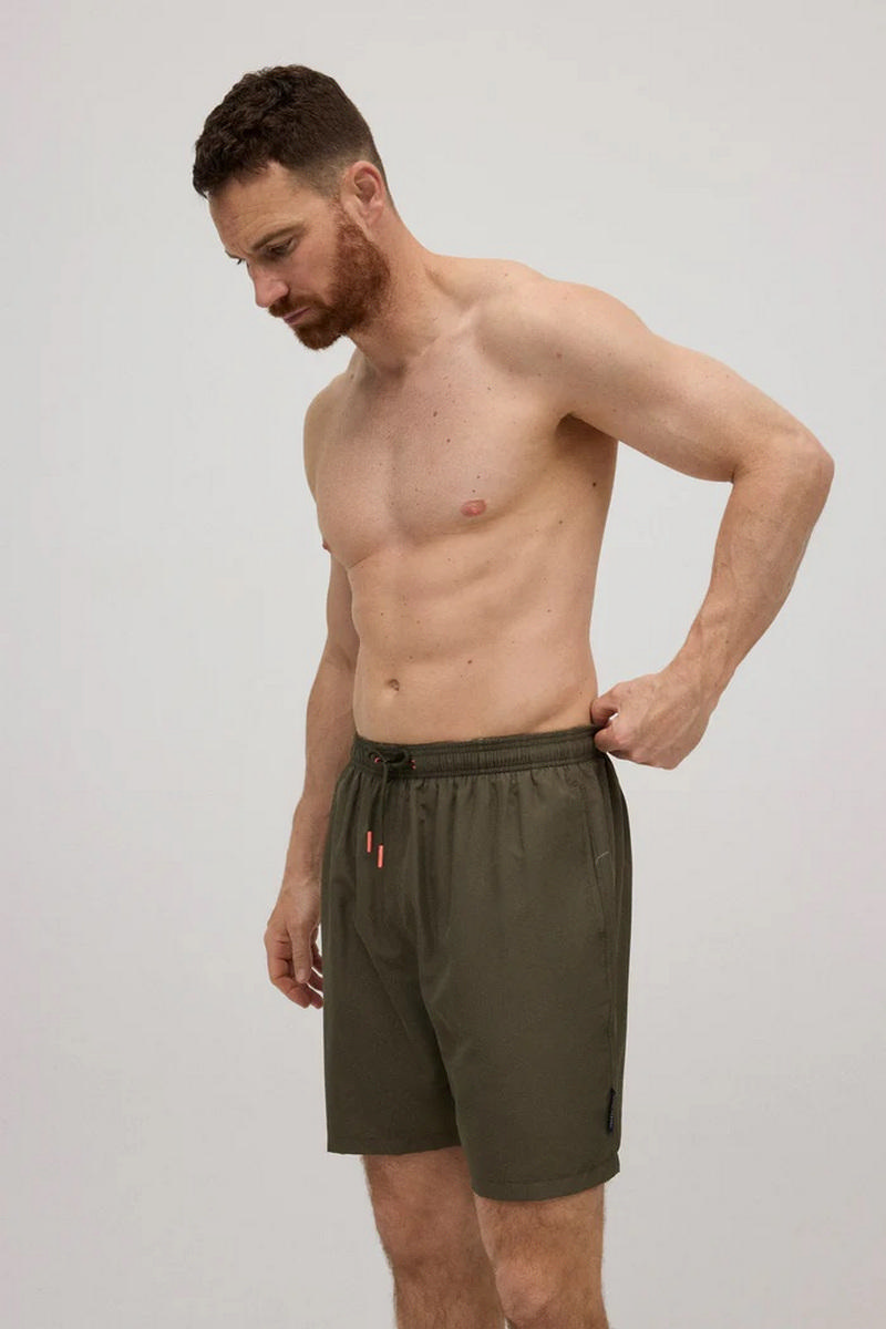 ESCARBO 90300 Шорты купальные мужские