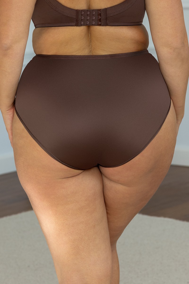 MOCCA Briefshighwaist Трусы высокие