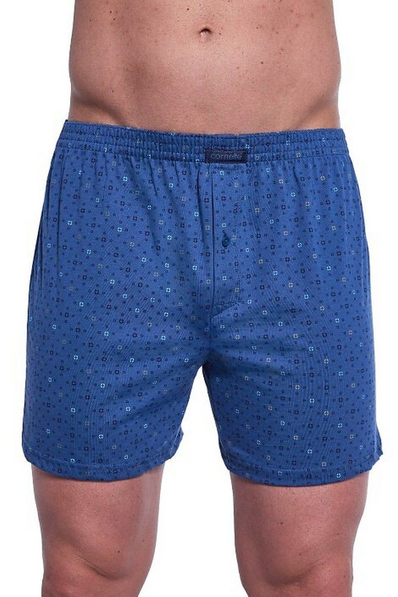 002/008-20 COMFORT Свободные боксеры