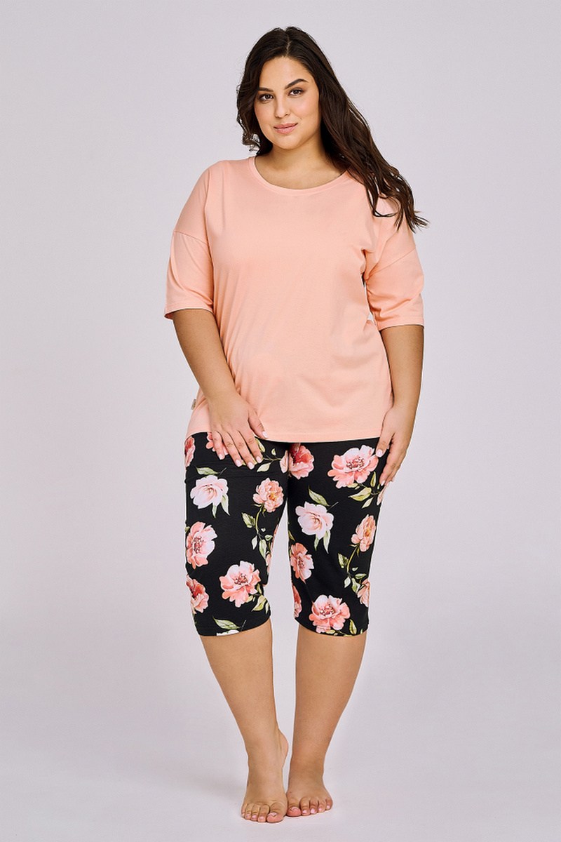 3097/3161 MARGOT Пижама женская со штанами