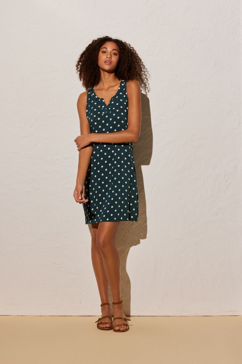 85957 Блуза купальная