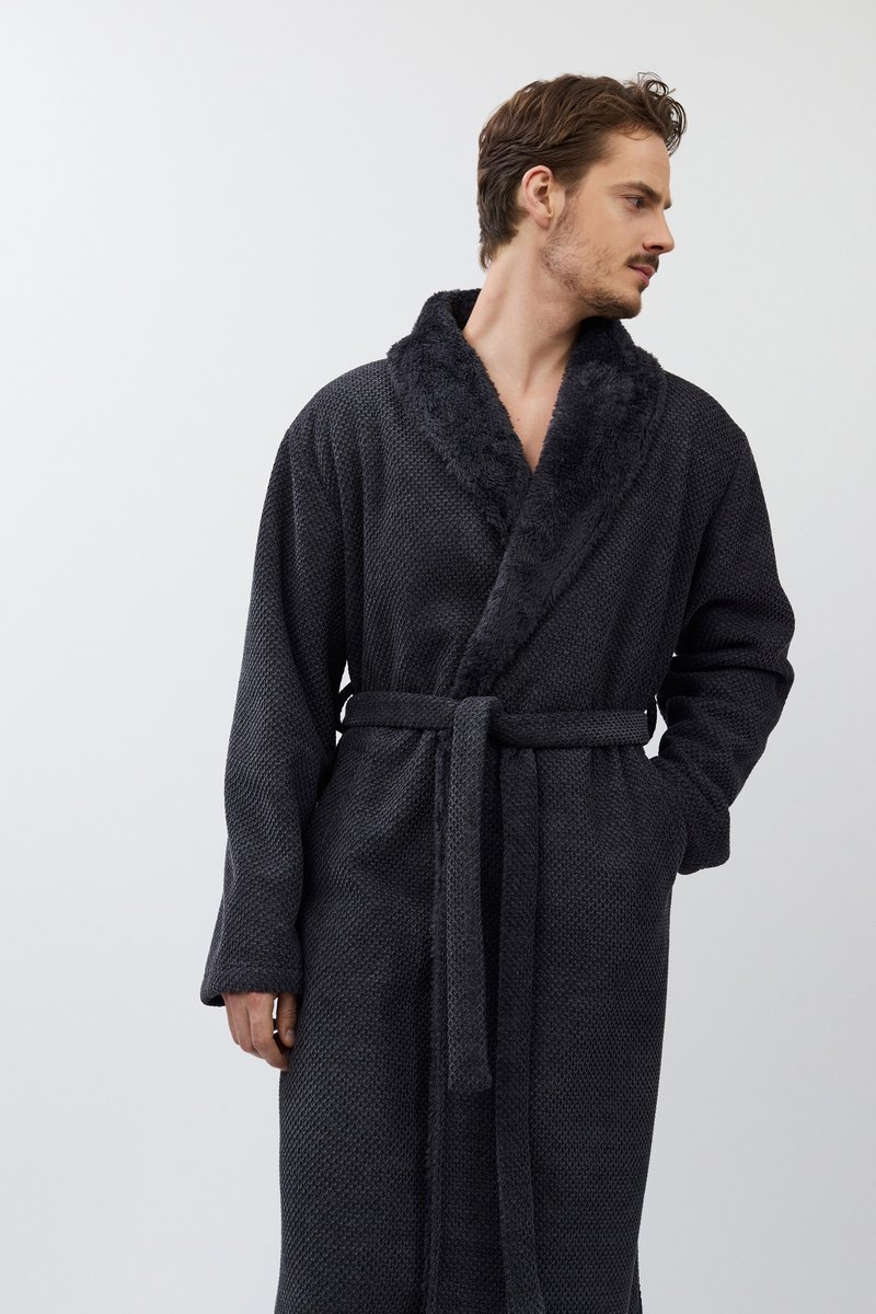 GREGOR Халат мужской