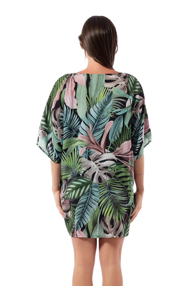 Пляжная туника JZ25208C