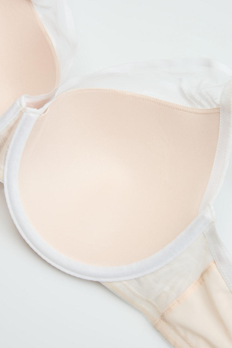 43522 NACRE/01X Бюст