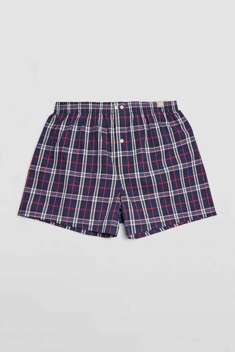 20379 Свободные боксеры