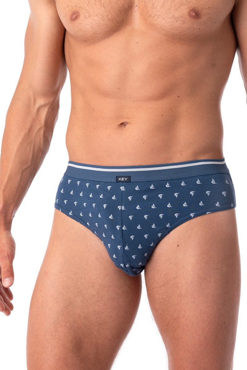 MPP 846 Трусы слипы 2 шт. в упаковке