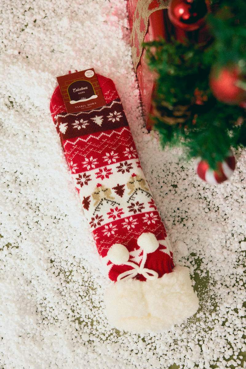 12976 Носки женские