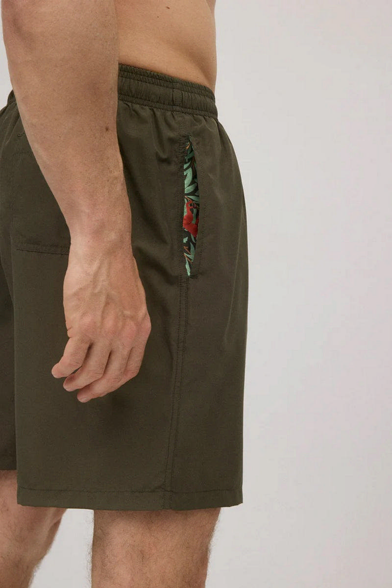 ESCARBO 90300 Шорты купальные мужские