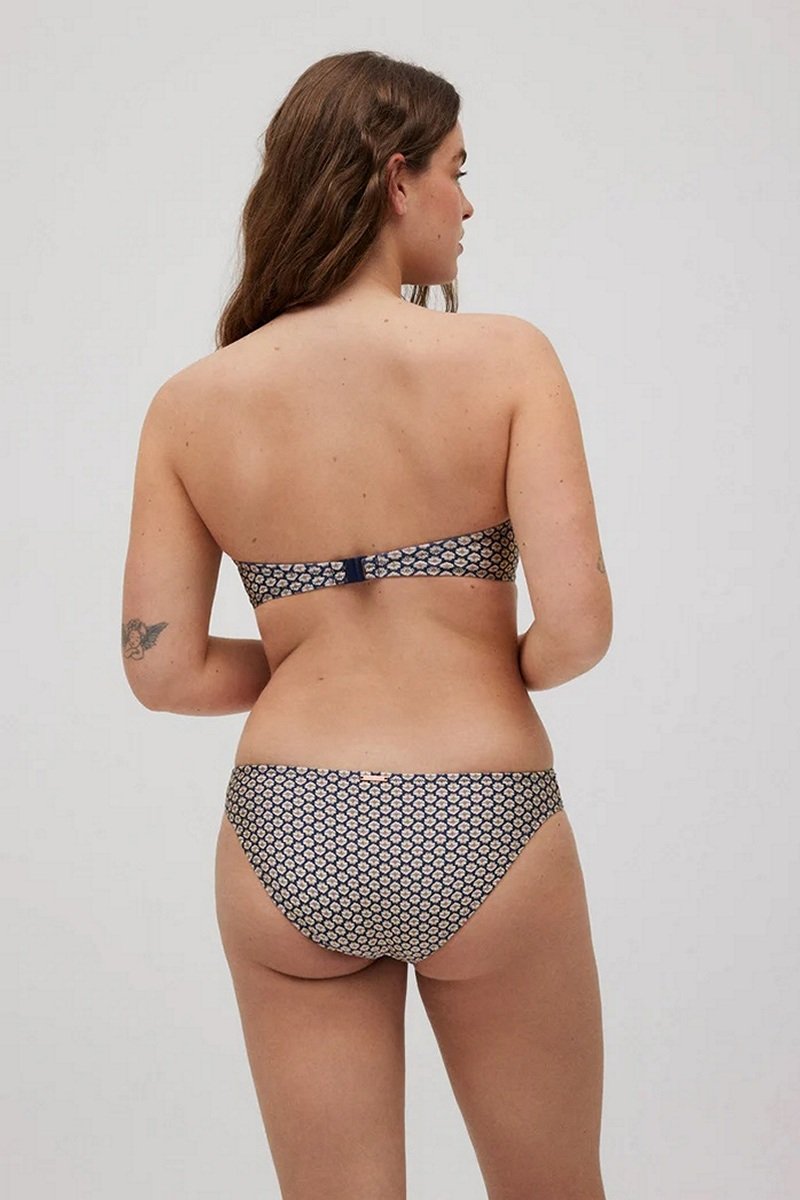 CAPRAIA 82924 Трусы купальные