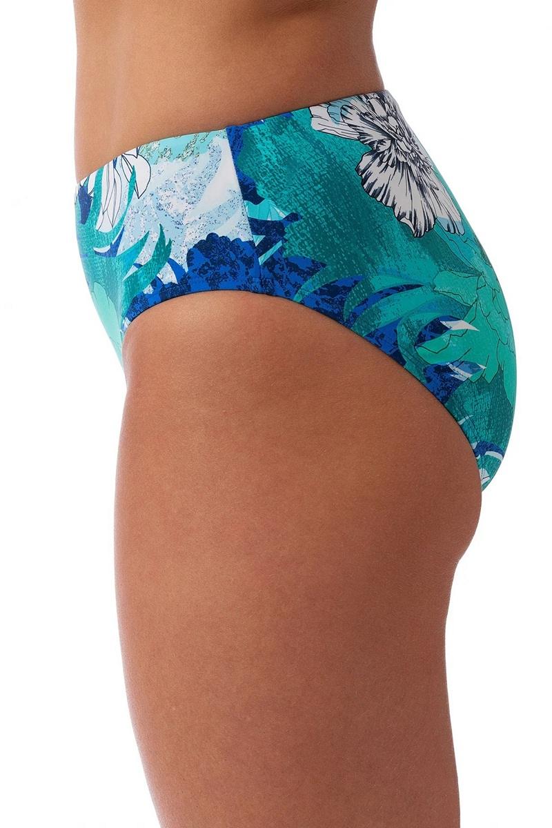 Трусы купальные JZ25183H