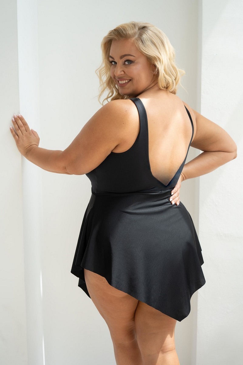 SOLAR Bodytankini Купальник сплошной