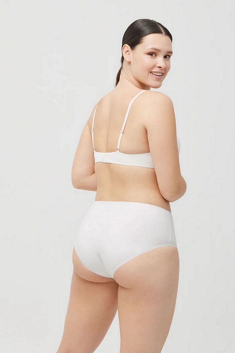 19382 High waist Трусы высокие