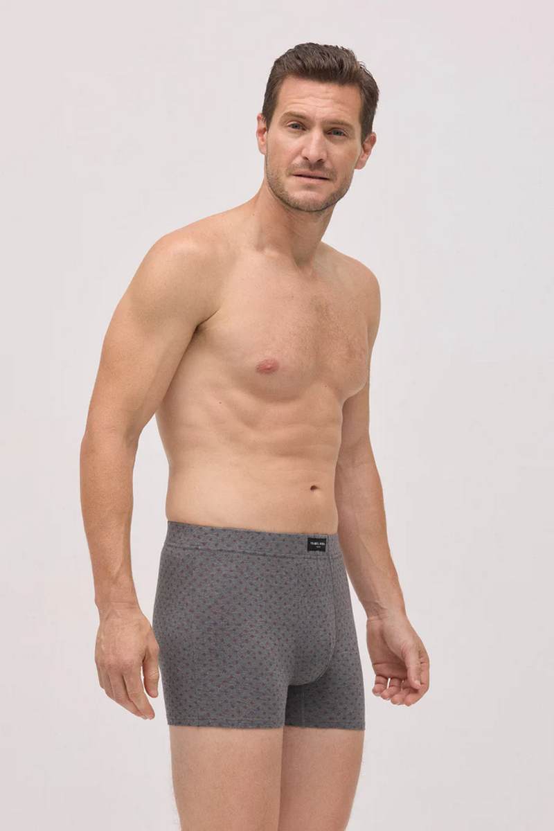 20425 Облегающие боксеры 2 шт. в упаковке