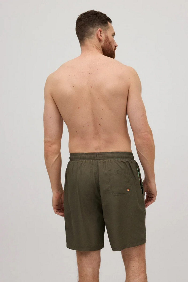 ESCARBO 90300 Шорты купальные мужские