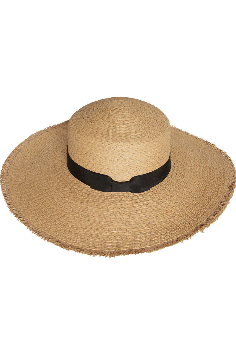 44337 NAPOLI/08X Шляпа пляжная