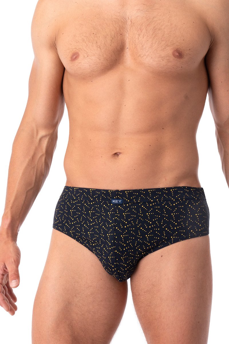 MPP 948 Трусы слипы 2 шт. в упаковке