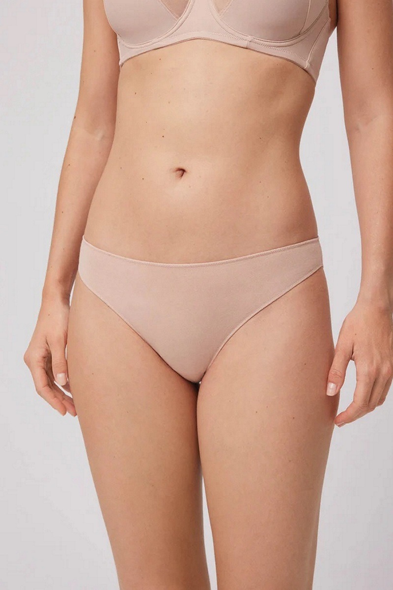 19640 Mini Трусы слипы