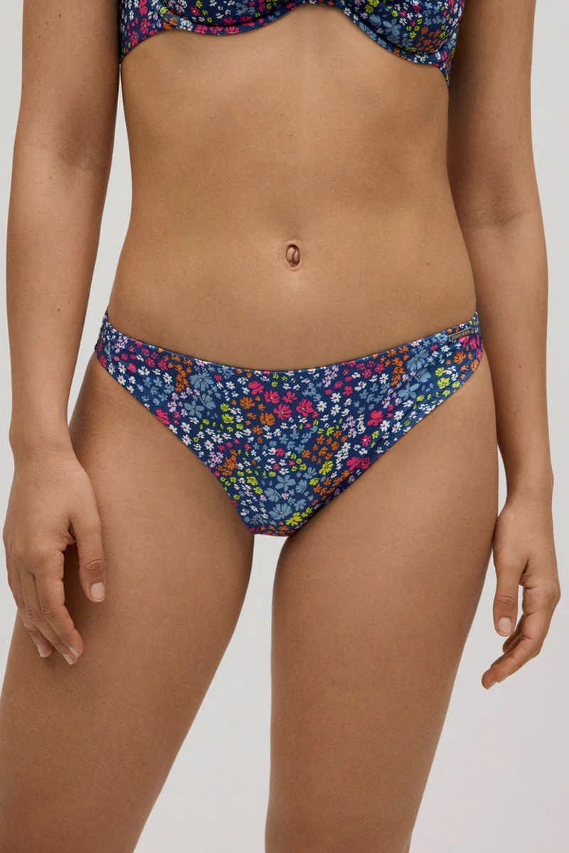 MOOREA 82837 Трусы купальные