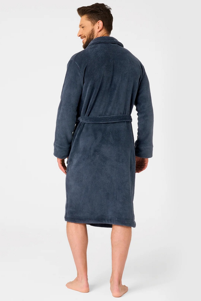 MGL 255 Халат мужской