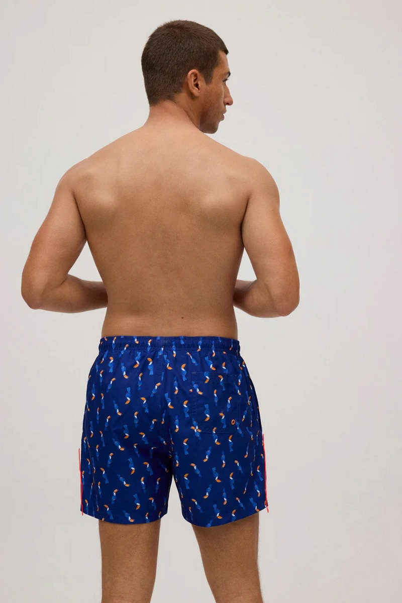 MINI ME 90313 Шорты купальные мужские