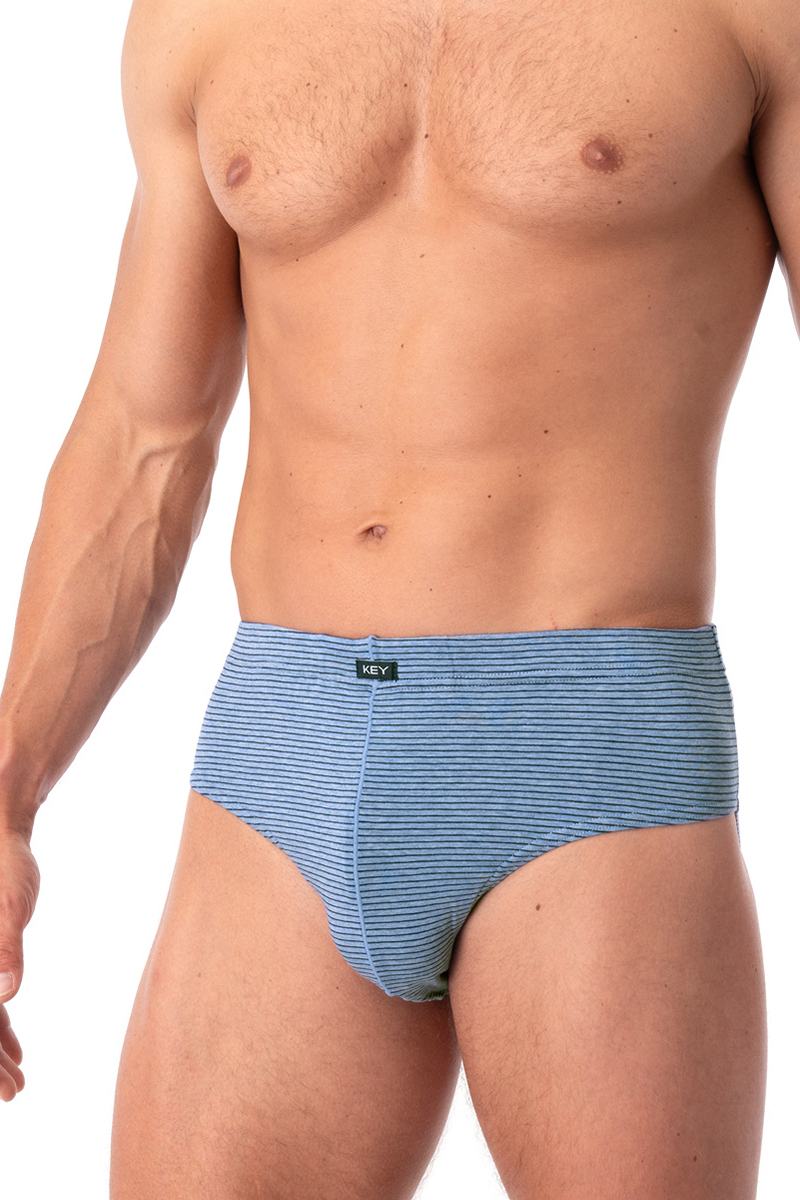 MPP 073 Трусы слипы 2 шт. в упаковке