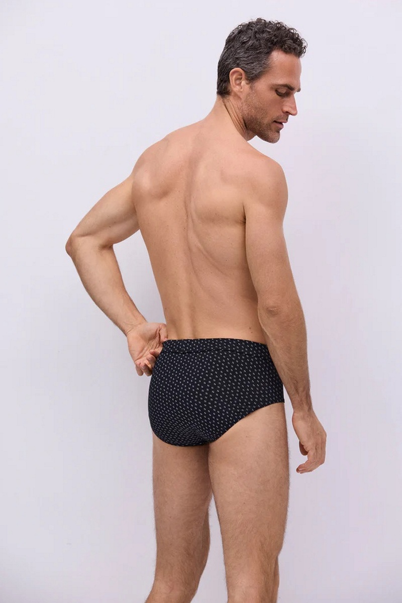 20404 Трусы слипы 2 шт. в упаковке