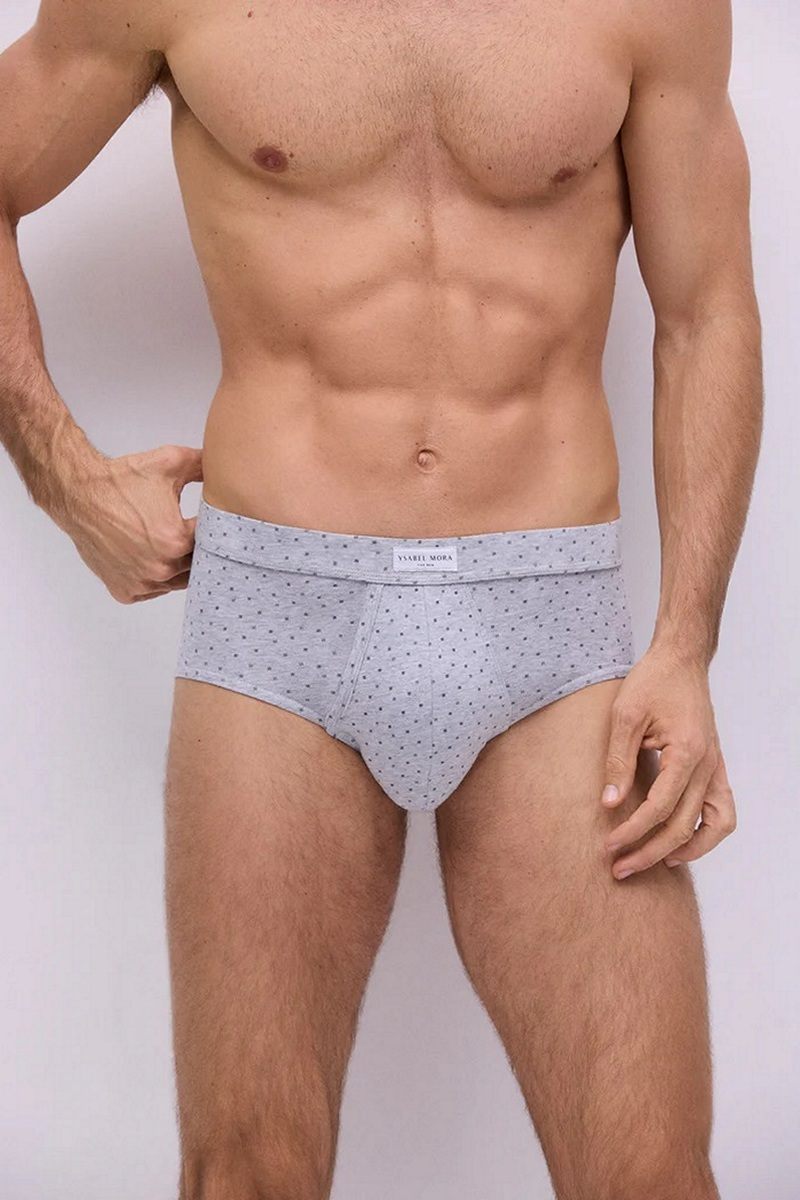 20404 Трусы слипы 2 шт. в упаковке