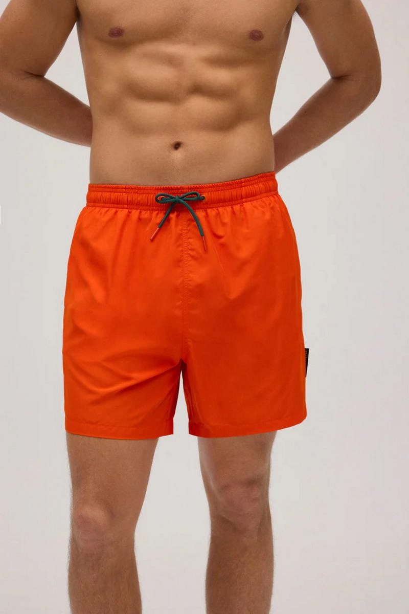 SANTANYI 90355 Шорты купальные мужские