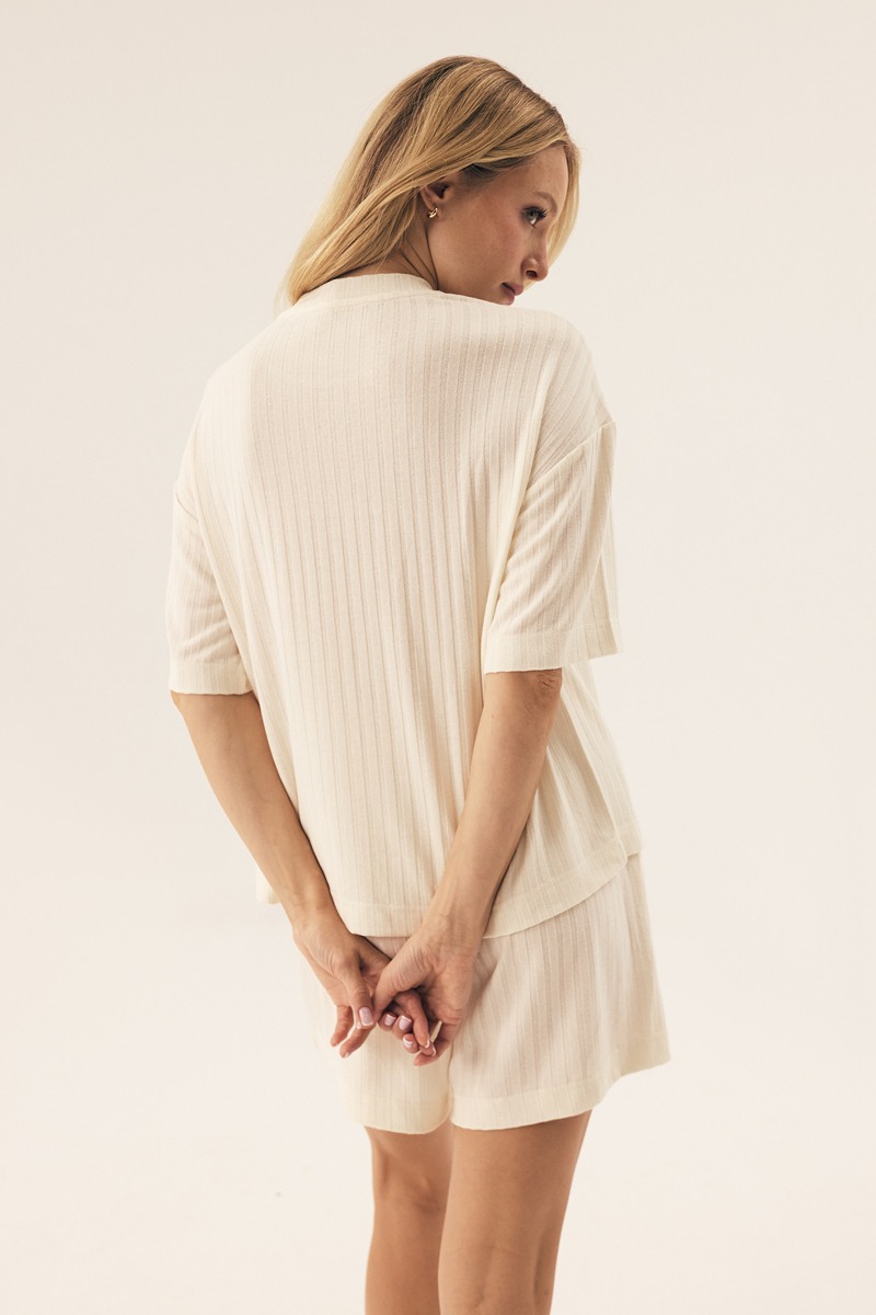 42691 RAVI/01X Пижамный комплект женский