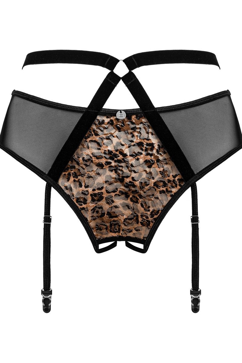 ALLUNES Garter belt Пояс для чулок