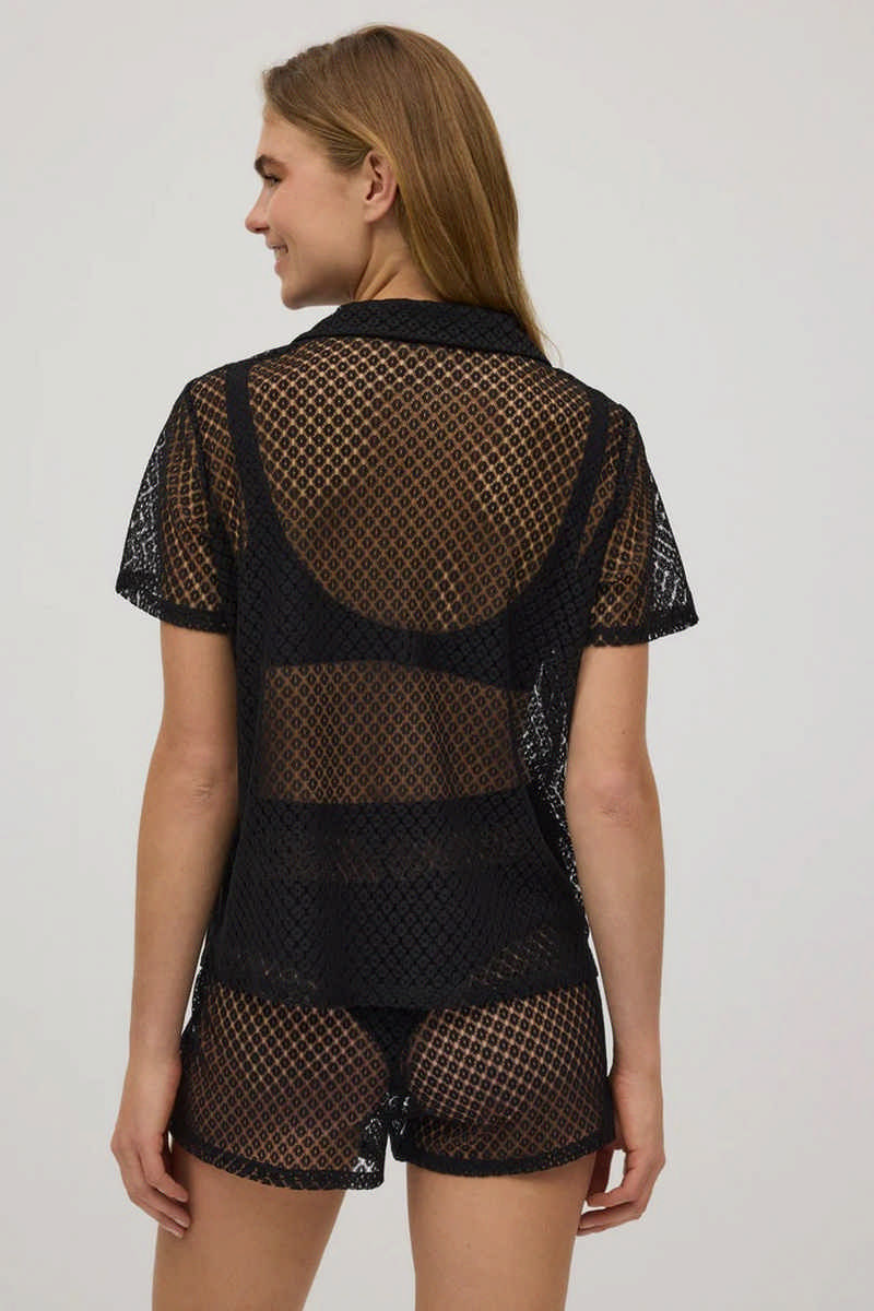 CABO BLANCO 86175 Рубашка