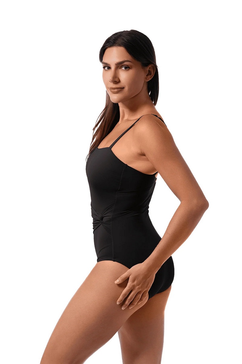 Купальник сплошной JZ25007M 001